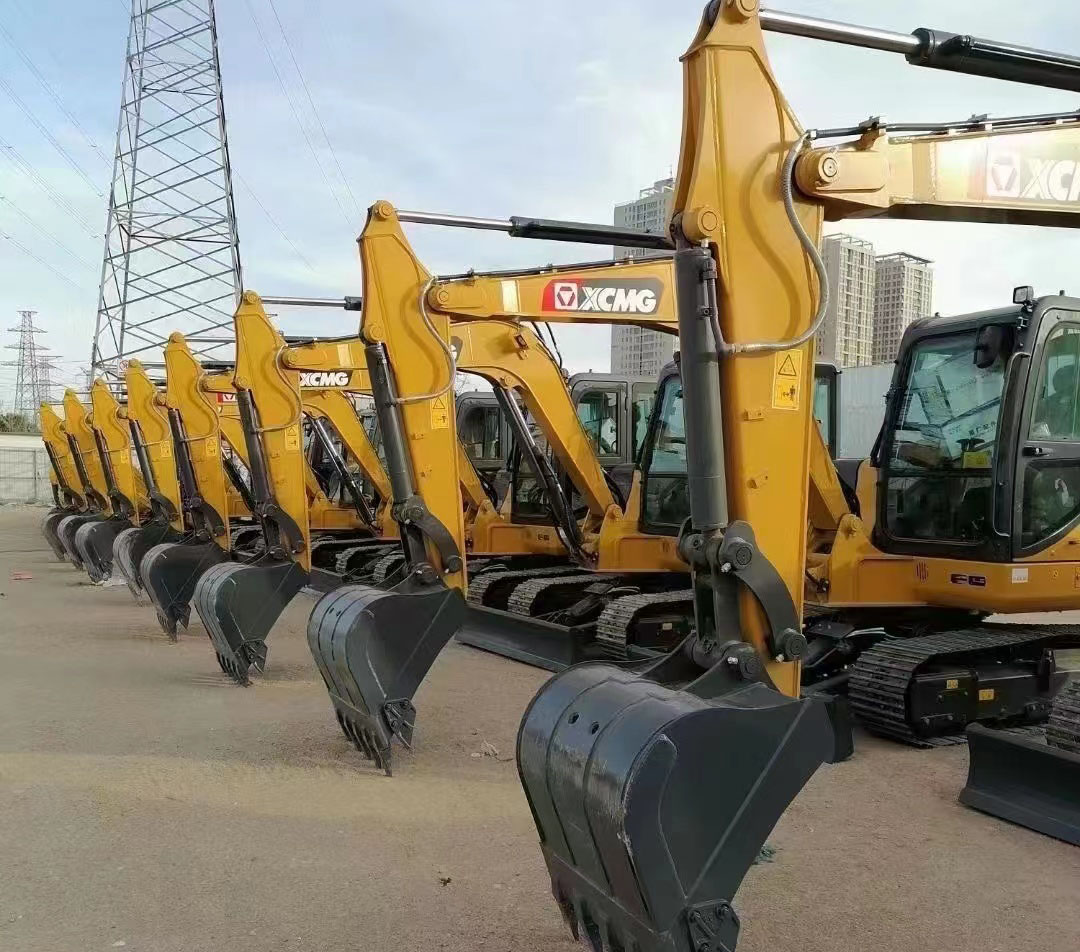 卫东区挖掘机培训电话